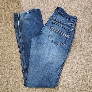 Men's Cinch 2.4 Bootcut Jeans 31×38